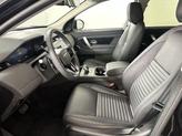 Thumbnail of 2024 Santorini Black Metallic Land Rover Discovery Sport