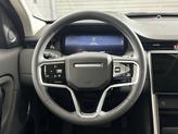 Thumbnail of 2024 Santorini Black Metallic Land Rover Discovery Sport