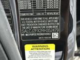 Thumbnail of 2024 Santorini Black Metallic Land Rover Discovery Sport