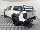 Thumbnail of 2023 Platinum White Pearl Honda Ridgeline