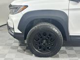 Thumbnail of 2023 Platinum White Pearl Honda Ridgeline