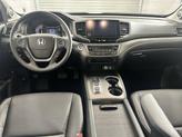Thumbnail of 2023 Platinum White Pearl Honda Ridgeline