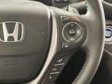 Thumbnail of 2023 Platinum White Pearl Honda Ridgeline