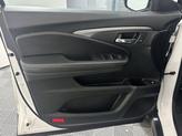 Thumbnail of 2023 Platinum White Pearl Honda Ridgeline