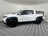 Thumbnail of 2023 Platinum White Pearl Honda Ridgeline