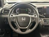 Thumbnail of 2023 Platinum White Pearl Honda Ridgeline