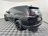 Thumbnail of 2023 Diamond Black Crystal Pearlcoat Jeep Grand Cherokee L