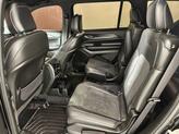 Thumbnail of 2023 Diamond Black Crystal Pearlcoat Jeep Grand Cherokee L