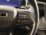 Thumbnail of 2023 Diamond Black Crystal Pearlcoat Jeep Grand Cherokee L
