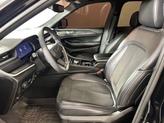 Thumbnail of 2023 Diamond Black Crystal Pearlcoat Jeep Grand Cherokee L