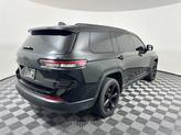 Thumbnail of 2023 Diamond Black Crystal Pearlcoat Jeep Grand Cherokee L