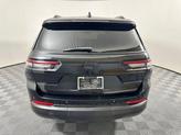 Thumbnail of 2023 Diamond Black Crystal Pearlcoat Jeep Grand Cherokee L