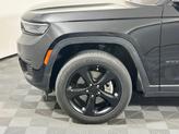 Thumbnail of 2023 Diamond Black Crystal Pearlcoat Jeep Grand Cherokee L