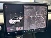 Thumbnail of 2023 Pearl White Multi-Coat Tesla Model 3