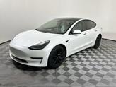 Photo of 2023 Pearl White Multi-Coat Tesla Model 3