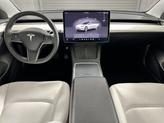 Thumbnail of 2023 Pearl White Multi-Coat Tesla Model 3