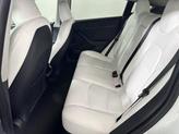 Thumbnail of 2023 Pearl White Multi-Coat Tesla Model 3