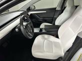 Thumbnail of 2023 Pearl White Multi-Coat Tesla Model 3