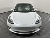 Thumbnail of 2023 Pearl White Multi-Coat Tesla Model 3