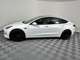 Thumbnail of 2023 Pearl White Multi-Coat Tesla Model 3