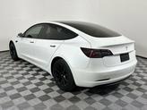 Thumbnail of 2023 Pearl White Multi-Coat Tesla Model 3