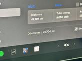 Thumbnail of 2023 Pearl White Multi-Coat Tesla Model 3