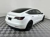 Thumbnail of 2023 Pearl White Multi-Coat Tesla Model 3
