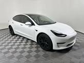Thumbnail of 2023 Pearl White Multi-Coat Tesla Model 3