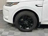 Thumbnail of 2024 Fuji White Land Rover Discovery Sport