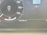 Thumbnail of 2024 Fuji White Land Rover Discovery Sport
