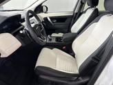 Thumbnail of 2024 Fuji White Land Rover Discovery Sport
