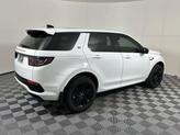 Thumbnail of 2024 Fuji White Land Rover Discovery Sport