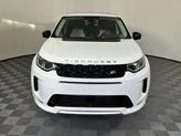 Thumbnail of 2024 Fuji White Land Rover Discovery Sport