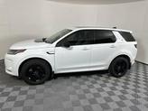 Thumbnail of 2024 Fuji White Land Rover Discovery Sport