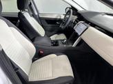 Thumbnail of 2024 Fuji White Land Rover Discovery Sport