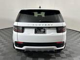 Thumbnail of 2024 Fuji White Land Rover Discovery Sport