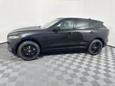 Thumbnail of 2026 Santorini Black Metallic Jaguar F-PACE