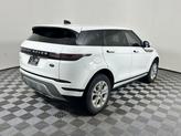Thumbnail of 2021 White Land Rover Range Rover Evoque
