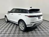 Thumbnail of 2021 White Land Rover Range Rover Evoque