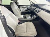 Thumbnail of 2021 White Land Rover Range Rover Evoque