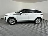 Thumbnail of 2021 White Land Rover Range Rover Evoque
