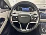 Thumbnail of 2021 White Land Rover Range Rover Evoque