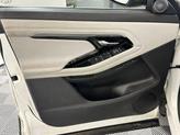 Thumbnail of 2021 White Land Rover Range Rover Evoque