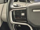 Thumbnail of 2021 White Land Rover Range Rover Evoque