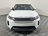 Thumbnail of 2021 White Land Rover Range Rover Evoque