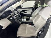 Thumbnail of 2021 White Land Rover Range Rover Evoque