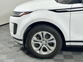 Thumbnail of 2021 White Land Rover Range Rover Evoque