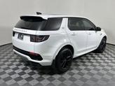 Thumbnail of 2024 Fuji White Land Rover Discovery Sport