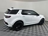 Thumbnail of 2024 Fuji White Land Rover Discovery Sport
