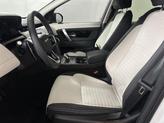 Thumbnail of 2024 Fuji White Land Rover Discovery Sport